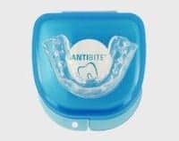 Antibite bideskinne