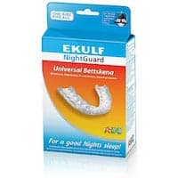 Ekulf nightguard bideskinne