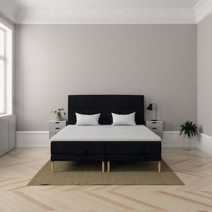 Jupiter Wood elevationsseng