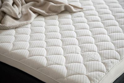 Norhland Luksus topmadras wonderpur latex