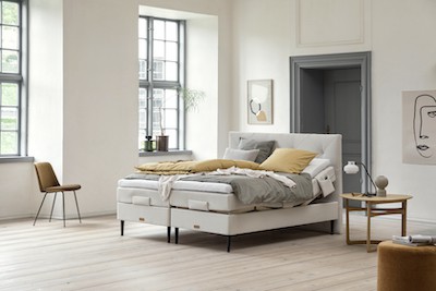 Norhland Prestige Elevationsseng
