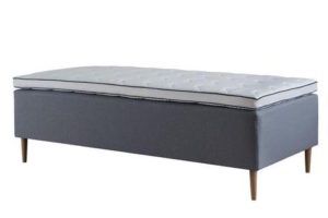 Norland Luksus Boxmadras testvinder