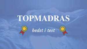 Topmadras bedst i test